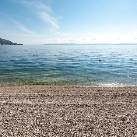 3 Apartment Podgora
