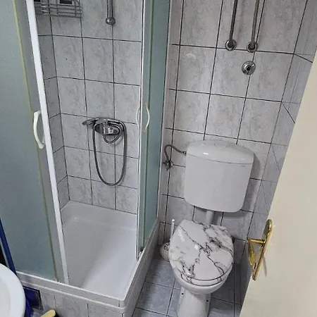 3 Apartment Podgora