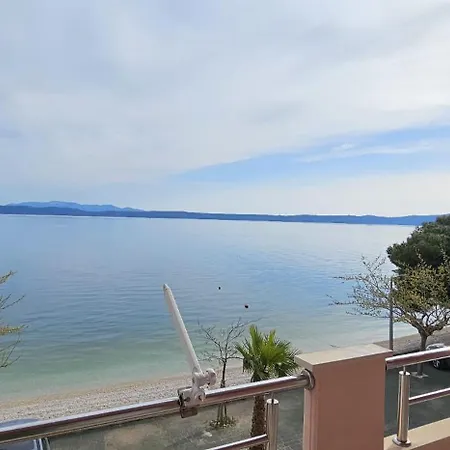 Apartment 3 Podgora