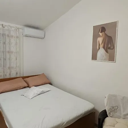 Apartment 3 Podgora