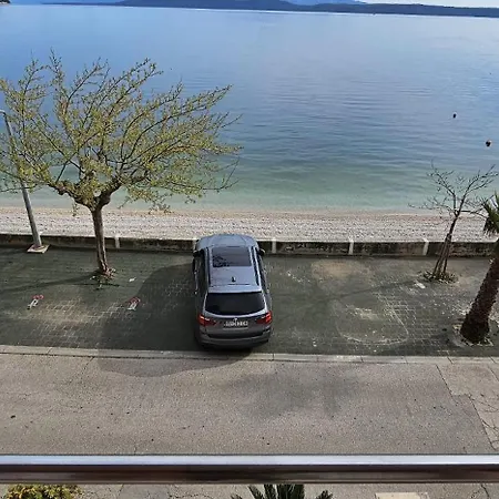3 Podgora