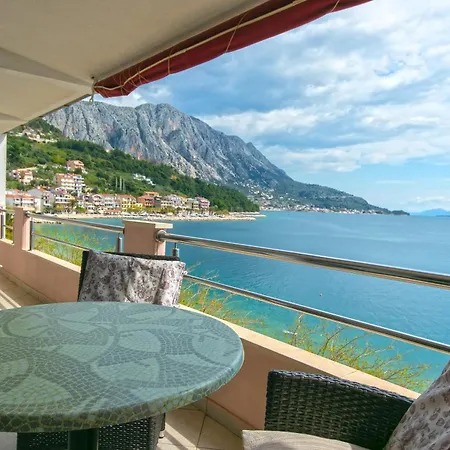 Apartment 3 Podgora