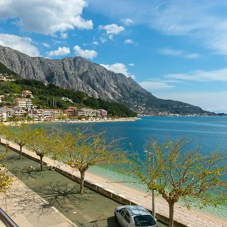 3 Apartment Podgora
