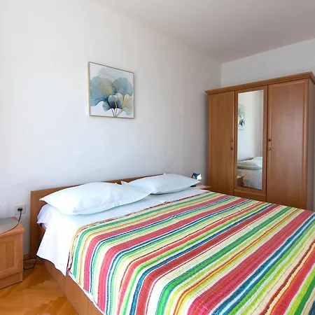 3 * Podgora